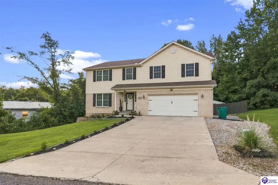 207 Holston Estate Lane, Muldraugh, KY 40155 - #2