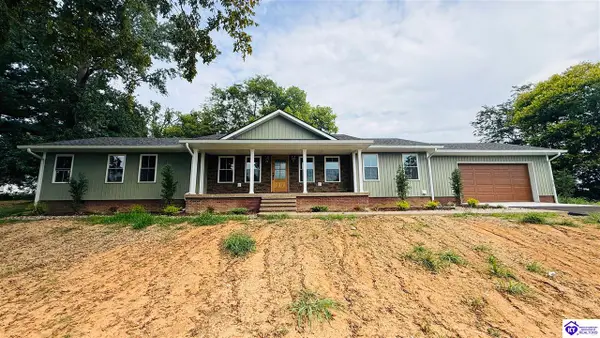615 Hickory Lane, Greensburg, KY 42743
