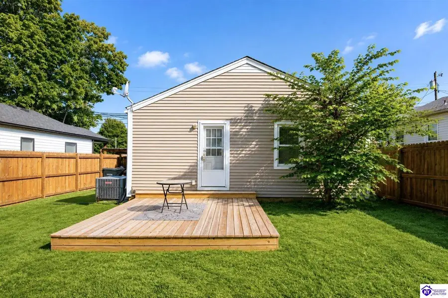 303 N Mantle Avenue, Elizabethtown, KY 42701 - #3