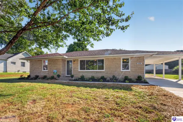 128 College Heights, Hodgenville, KY 42748