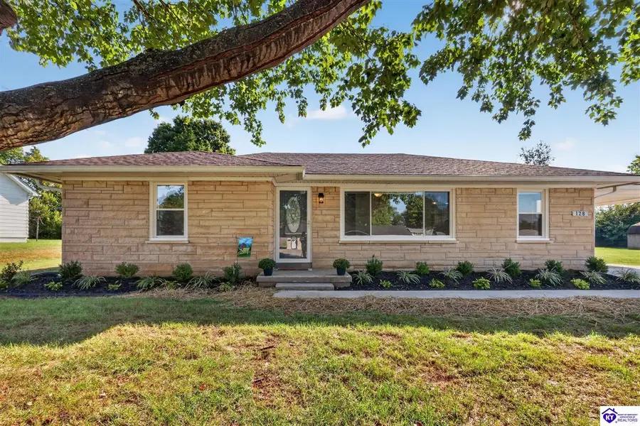 128 College Heights, Hodgenville, KY 42748 - #2