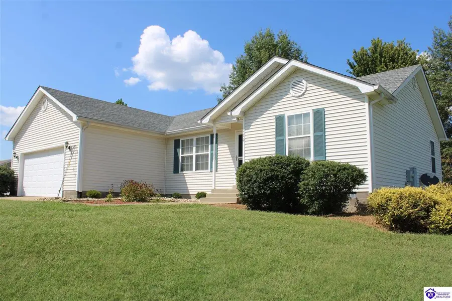 170 Fieldstone Way, Elizabethtown, KY 42701 - #2
