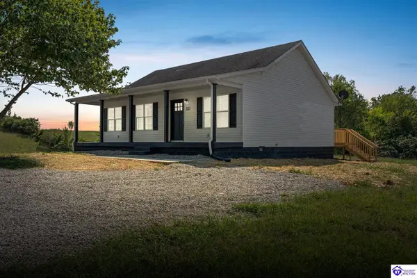 821 Rocky Hill Road, Rocky Hill, KY 42163