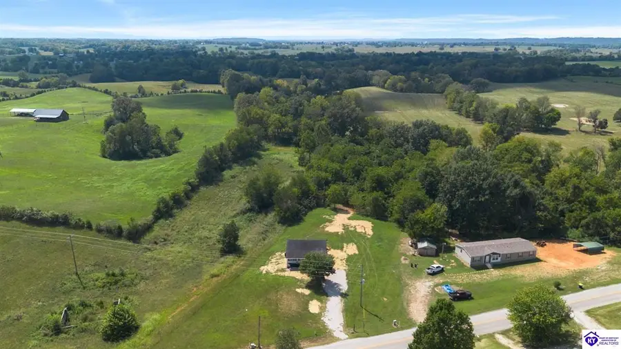 821 Rocky Hill Road, Rocky Hill, KY 42163 - #3