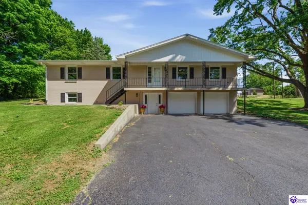 213 W French Street, Elizabethtown, KY 42701