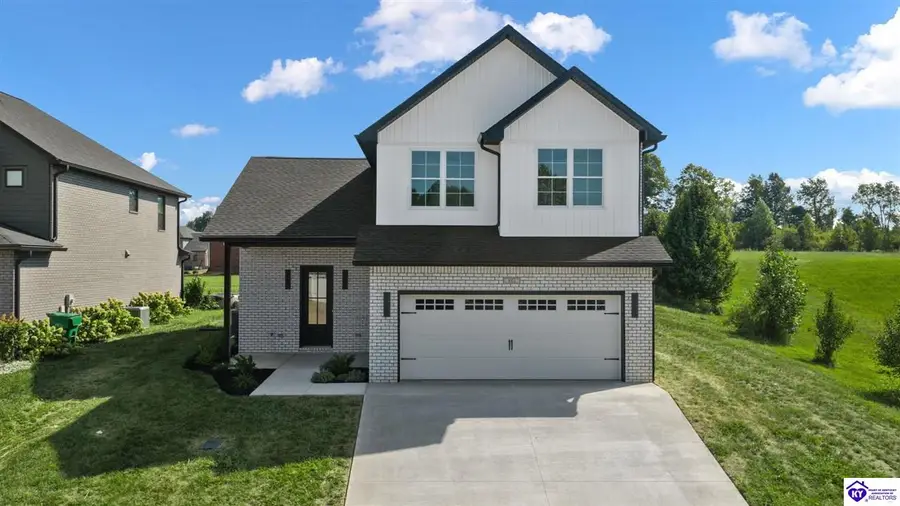 801 Thorndale Way, Elizabethtown, KY 42701 - #2