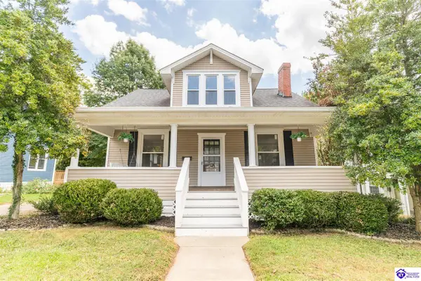 313 High Street, Elizabethtown, KY 42701