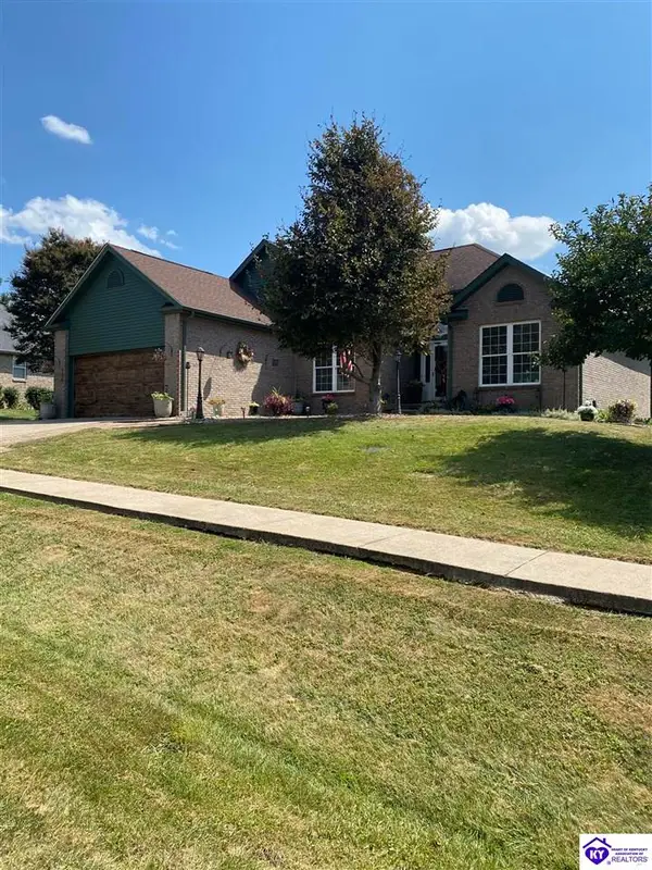 424 Nevis Drive, Elizabethtown, KY 42701
