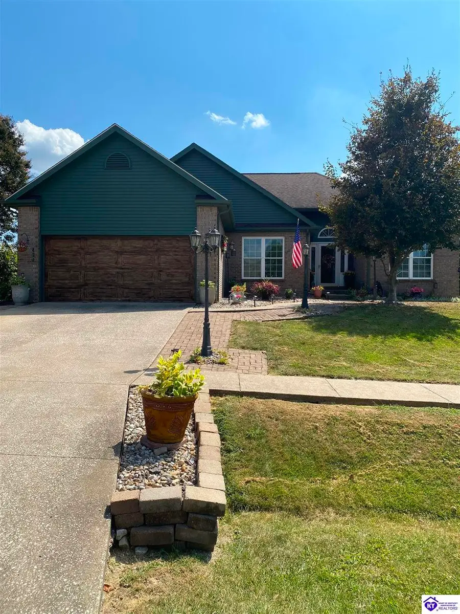 424 Nevis Drive, Elizabethtown, KY 42701 - #2