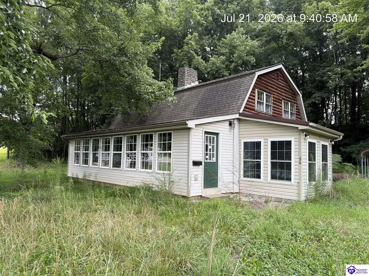56 Monks Road, New Haven, KY 40051 - #1