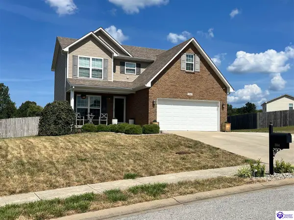 204 Emerson Drive, Elizabethtown, KY 42701