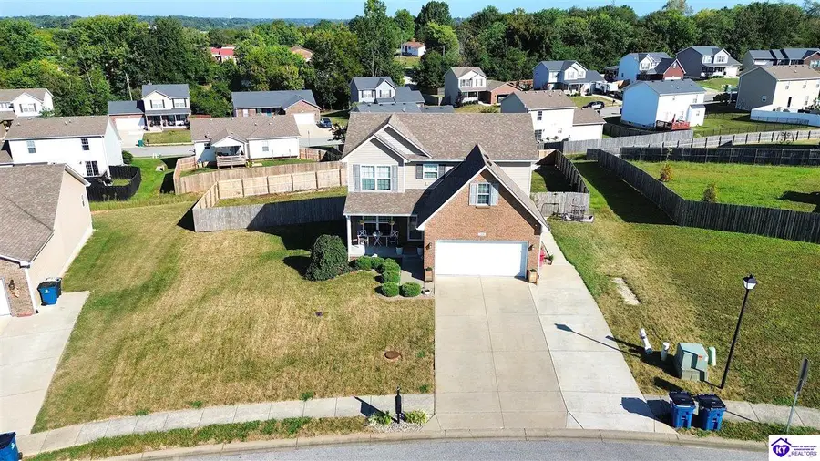 204 Emerson Drive, Elizabethtown, KY 42701 - #3