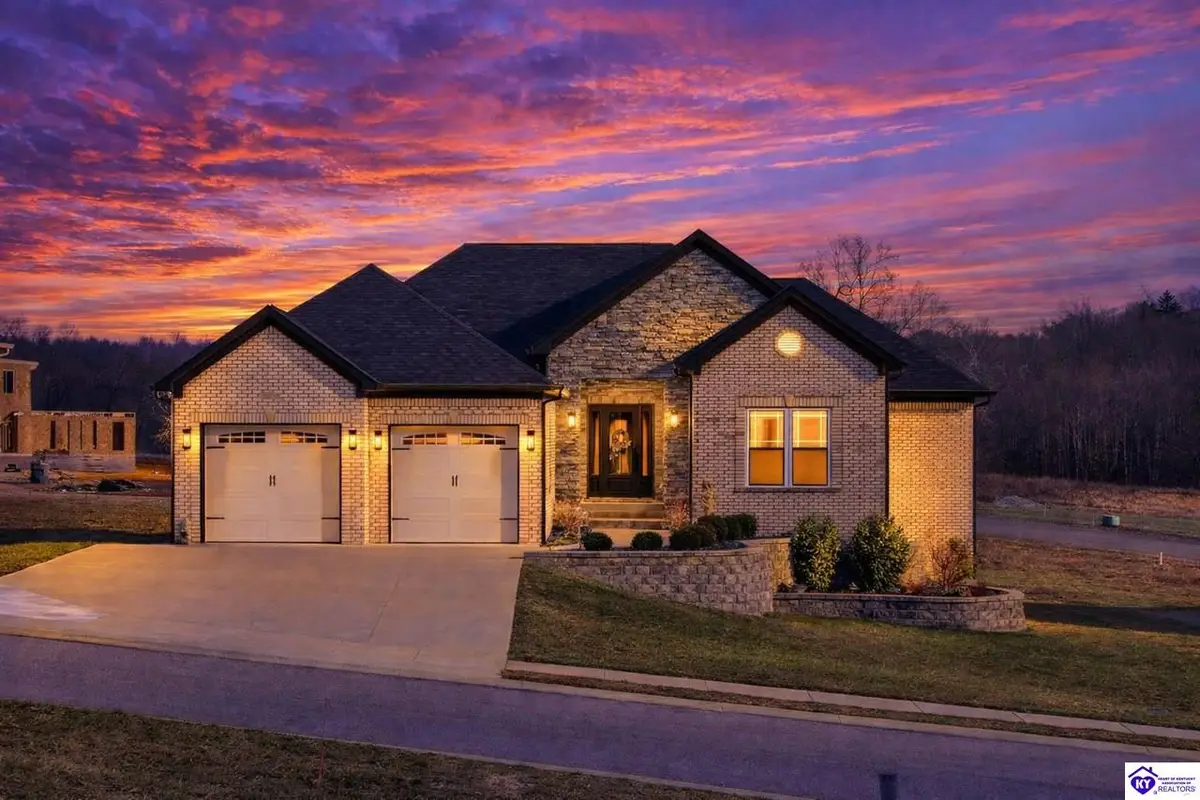 105 Bonfire Lane, Elizabethtown, KY 42701 - #1