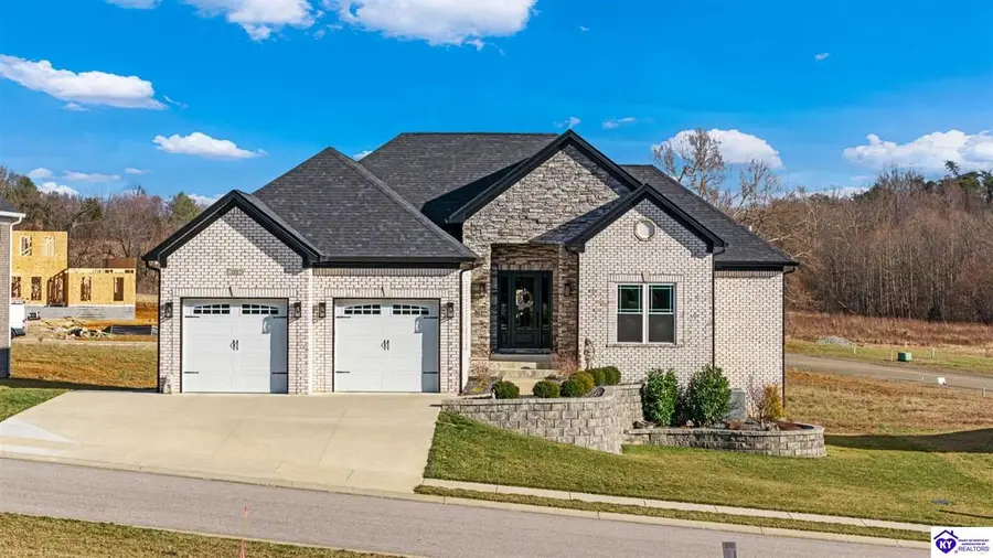 105 Bonfire Lane, Elizabethtown, KY 42701 - #2