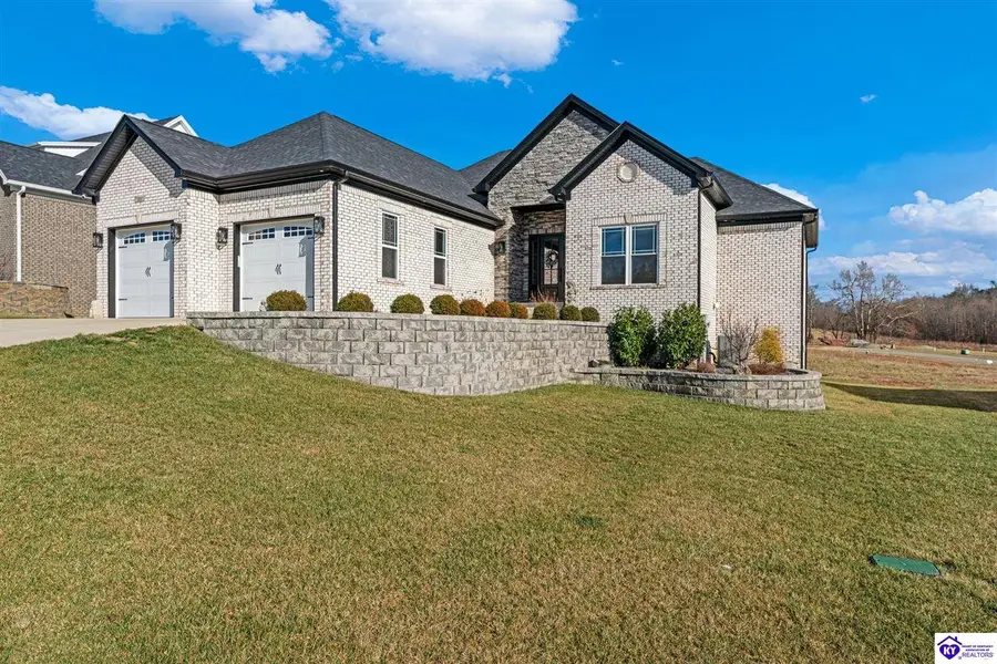 105 Bonfire Lane, Elizabethtown, KY 42701 - #3