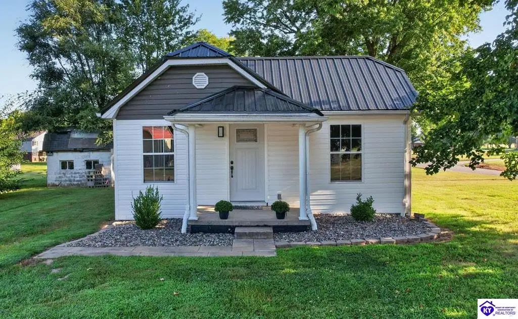 4634 Parker Grove Road, Magnolia, KY 42757 - #1