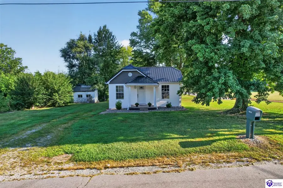 4634 Parker Grove Road, Magnolia, KY 42757 - #2