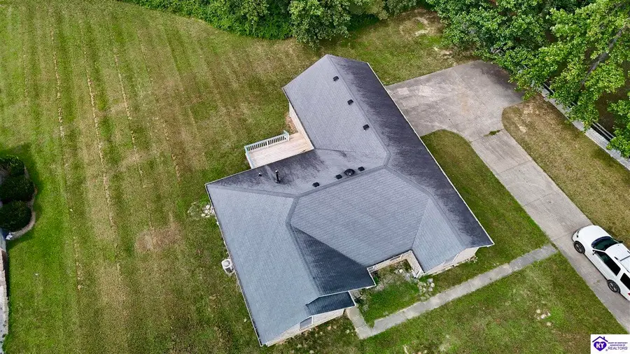 227 Collins Drive, Elizabethtown, KY 42701 - #2