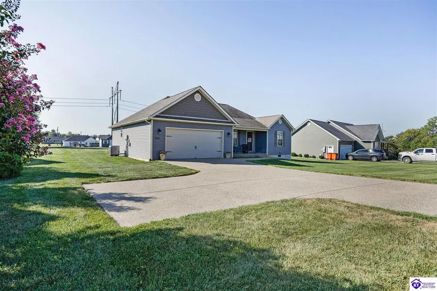 299 Harness Court, Elizabethtown, KY 42701 - #2