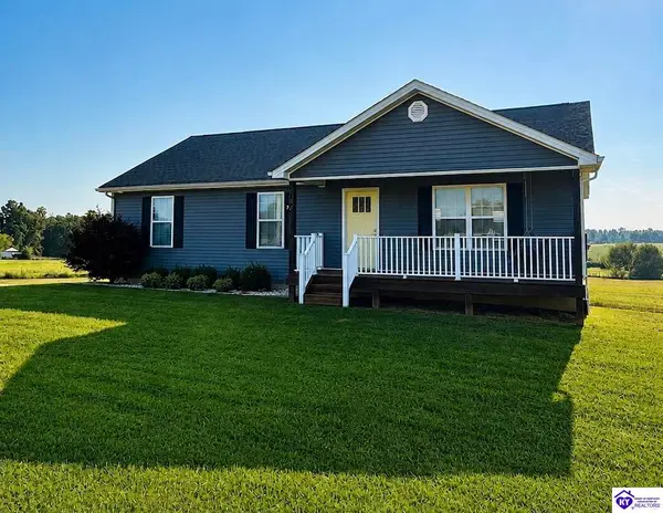 1054 St John Church Road, Elizabethtown, KY 42701