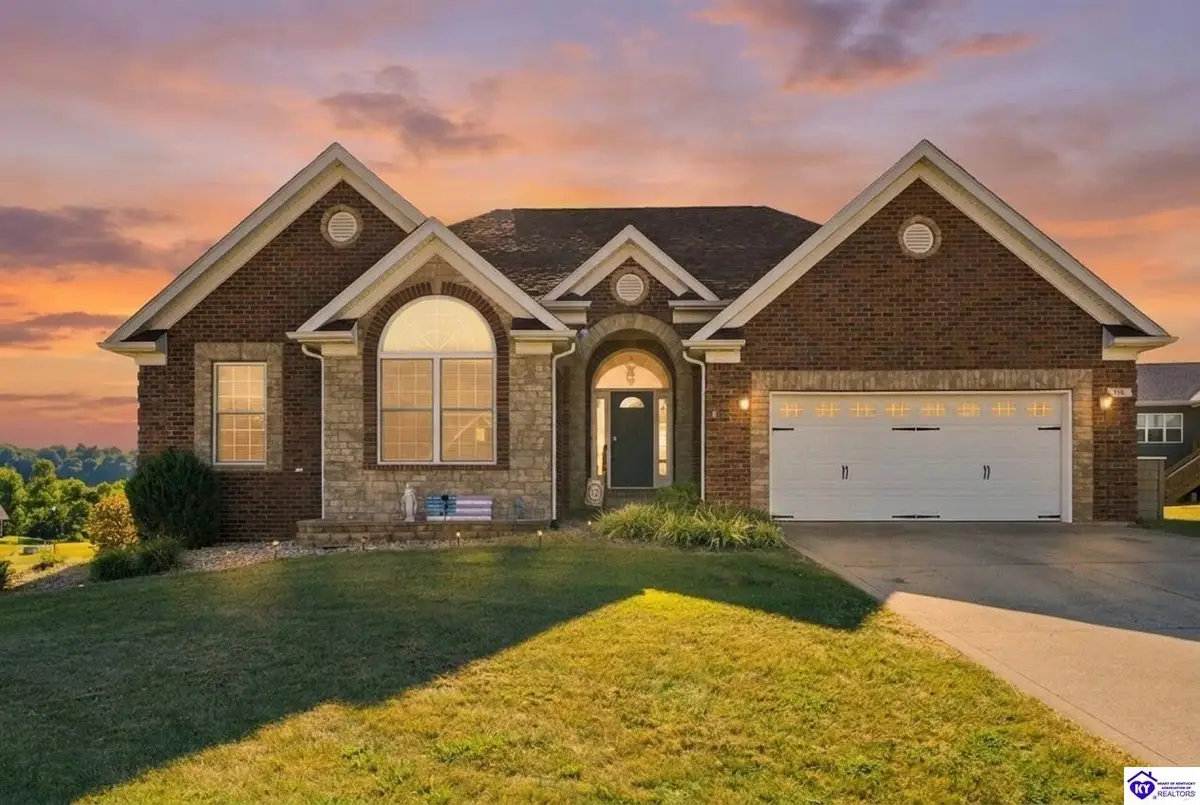 116 Affirmed Court, Elizabethtown, KY 42701 - #1