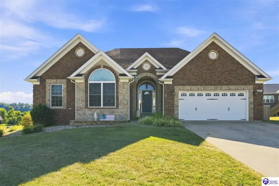 116 Affirmed Court, Elizabethtown, KY 42701 - #2