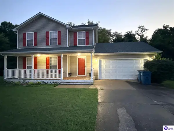 708 Clear Spring Court, Elizabethtown, KY 42701
