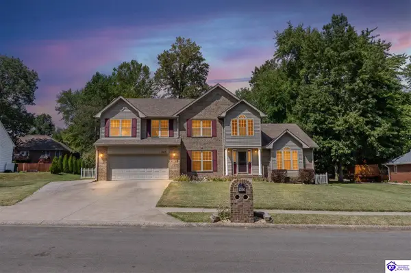 805 Greenview Circle, Elizabethtown, KY 42701