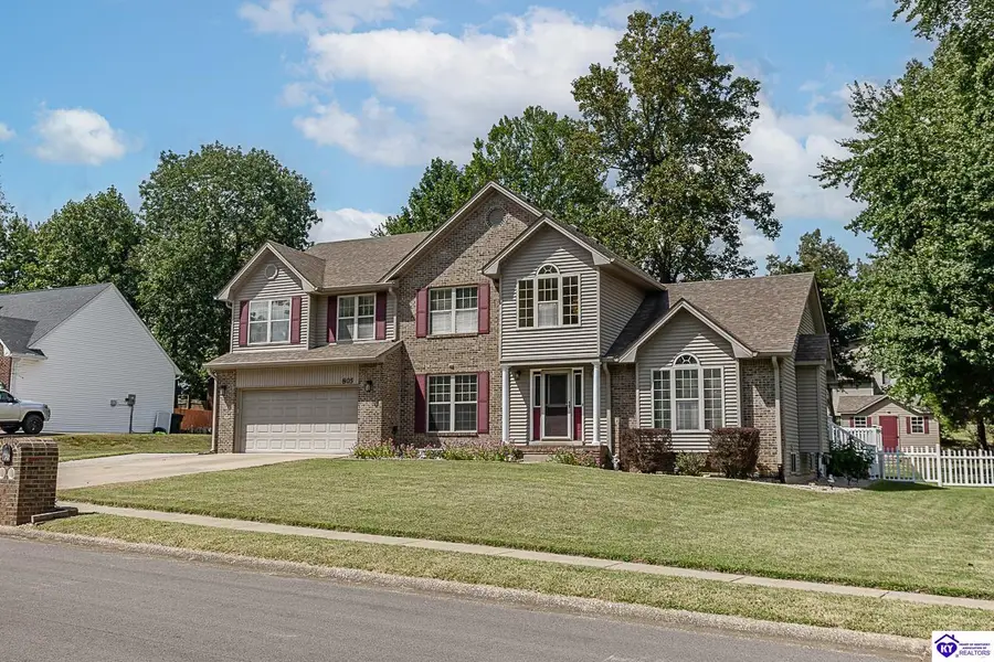 805 Greenview Circle, Elizabethtown, KY 42701 - #3