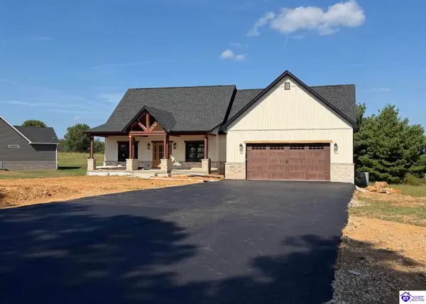 2492 Roundtop Road, Elizabethtown, KY 42701