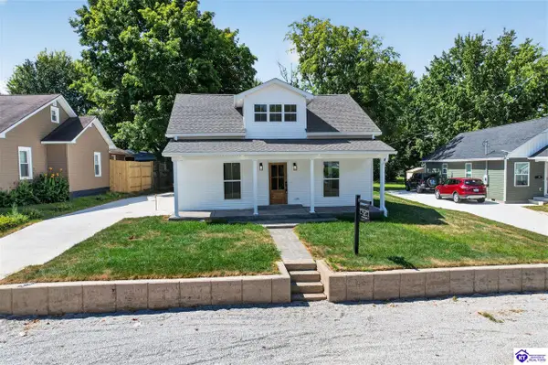 336 S Greensburg Street, Hodgenville, KY 42748