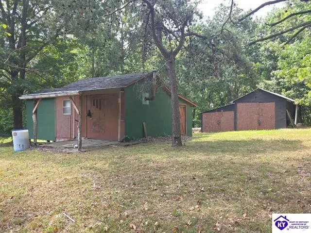 Trace 23 & 24 Wheeler Road, Clarkson, KY 42726 - #1