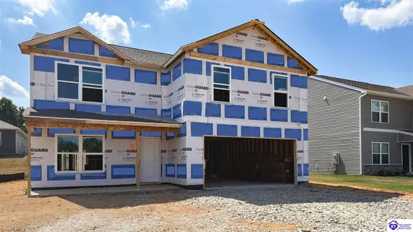 116 Saddle Street, Elizabethtown, KY 42701