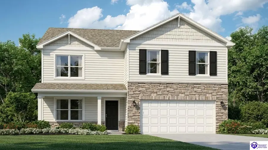 116 Saddle Street, Elizabethtown, KY 42701 - #2