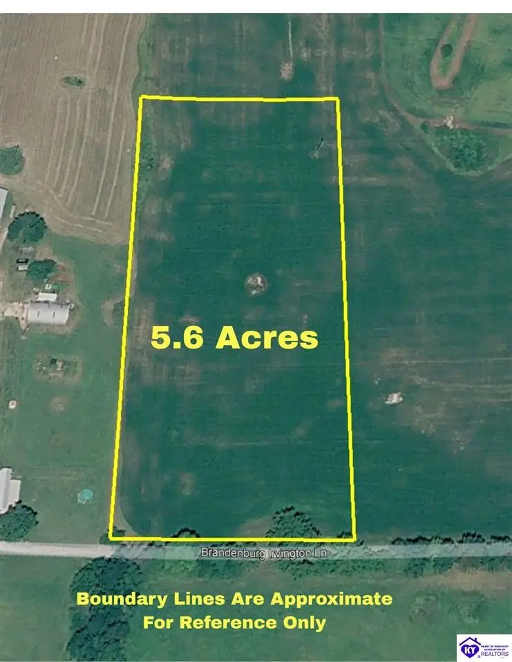 185 Brandenburg-Irvington Ln, Irvington, KY 40146 - #1