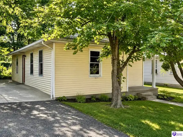 106 Coakley Street, Greensburg, KY 42743
