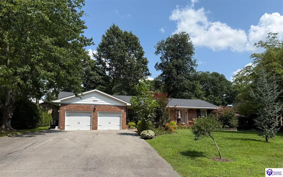 803 Dogwood Place, Elizabethtown, KY 42701 - #1