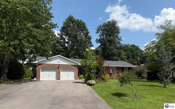 803 Dogwood Place, Elizabethtown, KY 42701