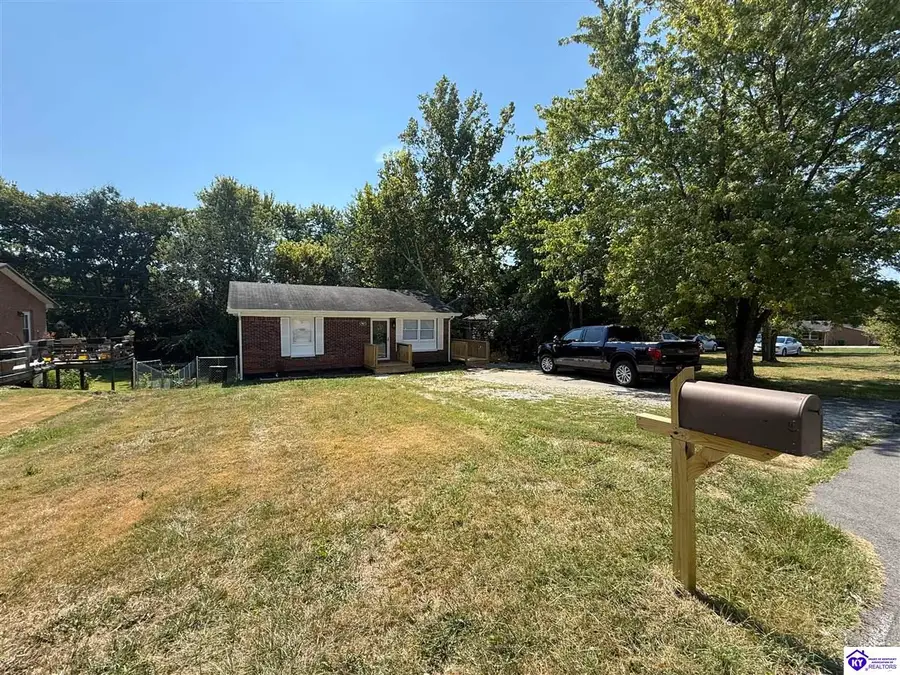 503 Franklin Avenue, Elizabethtown, KY 42701 - #2