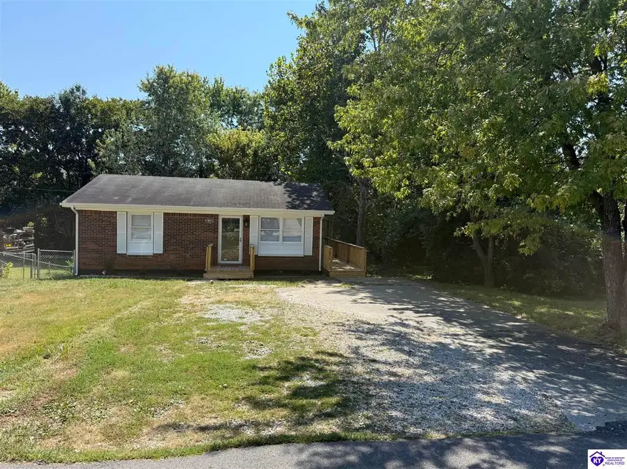 503 Franklin Avenue, Elizabethtown, KY 42701 - #3