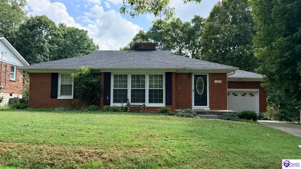 117 Hill Street, Greensburg, KY 42742