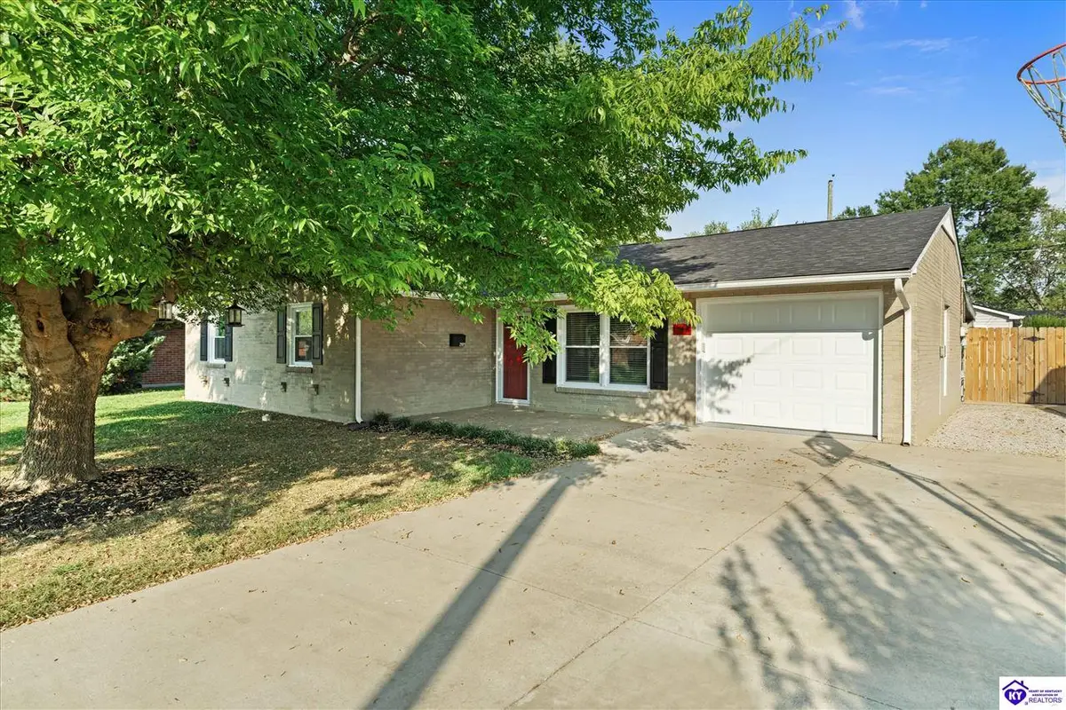 2911 Chippewa Drive, Owensboro, KY 42301 - #1