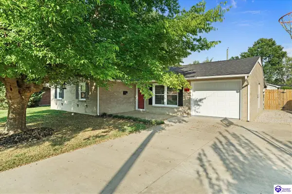 2911 Chippewa Drive, Owensboro, KY 42301