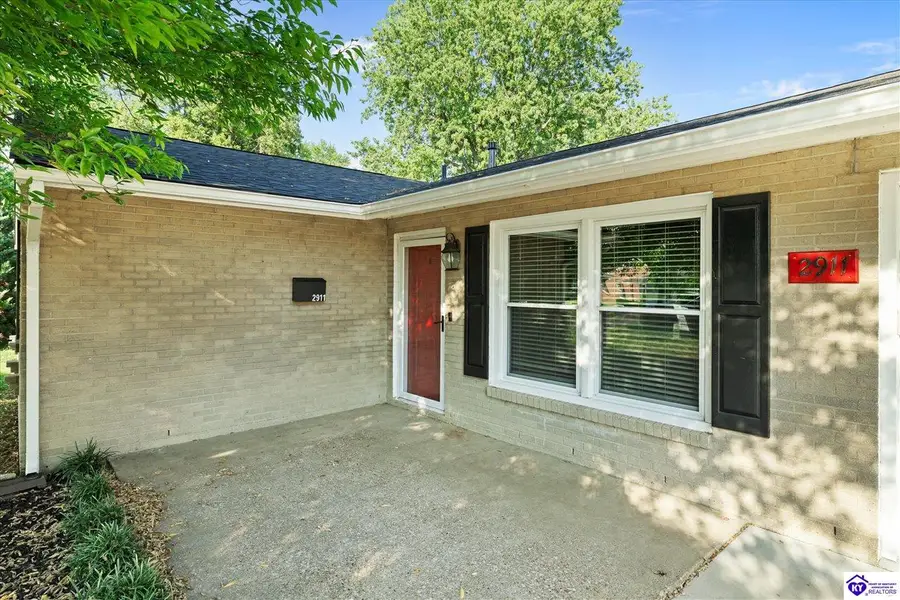 2911 Chippewa Drive, Owensboro, KY 42301 - #2