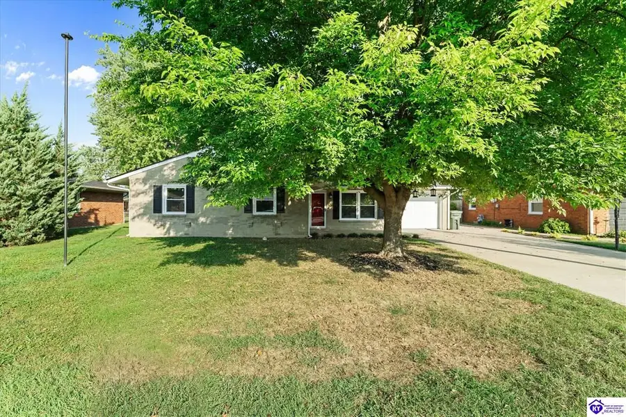2911 Chippewa Drive, Owensboro, KY 42301 - #3