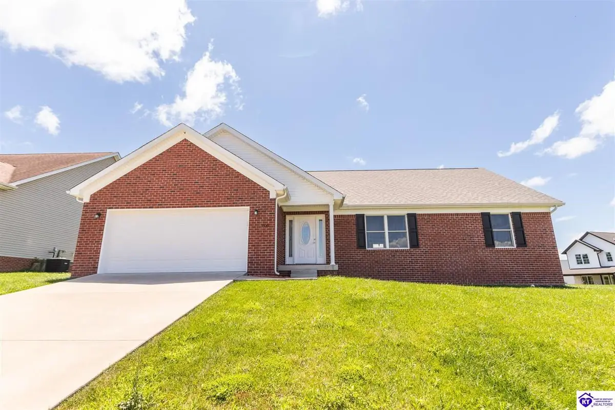 806 Abbeywood Road, Elizabethtown, KY 42701 - #1
