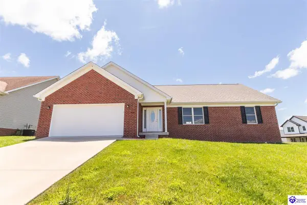 806 Abbeywood Road, Elizabethtown, KY 42701
