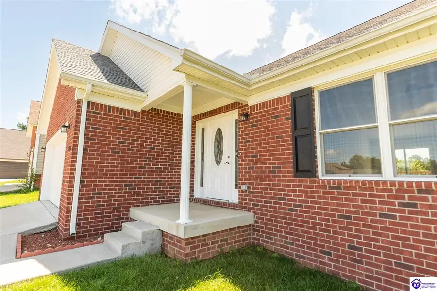 806 Abbeywood Road, Elizabethtown, KY 42701 - #2