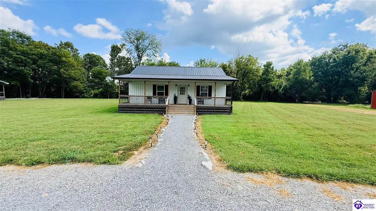 457 Logan Antle Road, Jamestown, KY 42629 - #1