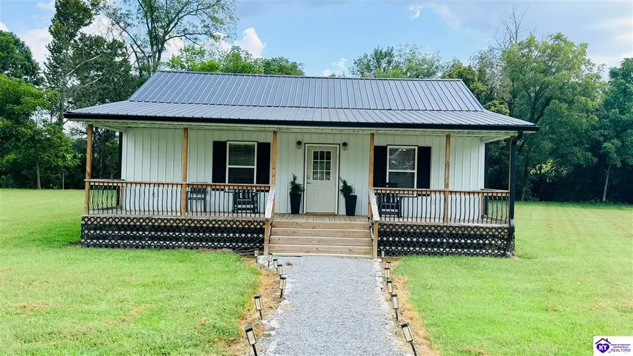 457 Logan Antle Road, Jamestown, KY 42629 - #2